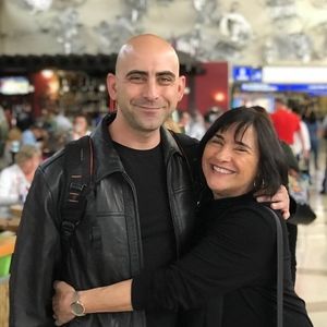 Meet your Posher, Deanie